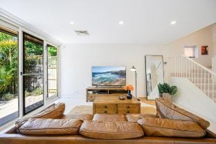 Secret Garden/North Sydney/Walk to Metro & Train Vacation rental in Sydney
