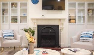 4BR Castle Hill Home | Garage | Near Mall & Park Vacation rental in Castle Hill