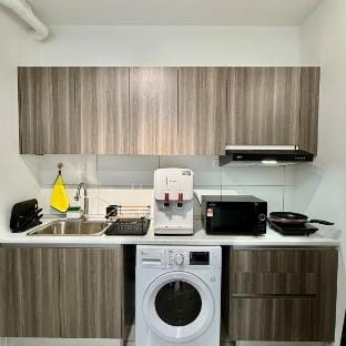 OFFER 30% Monthly I Premium 2BR Muji Suite l Vacation rental in Subang Jaya