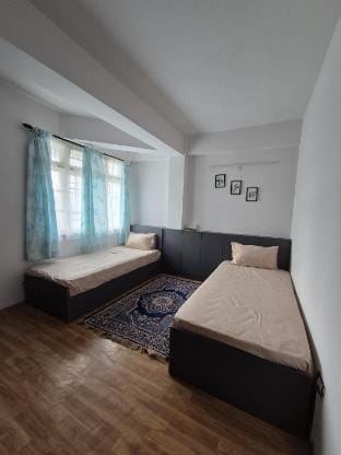 Your perfect Himalayan Getaway! Room 3 Vacation rental in India