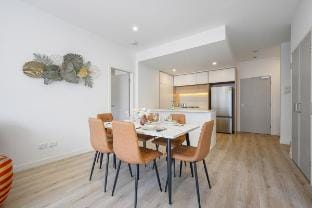 Penrith 2Br apt close toTrain station / Shopping Vacation rental in Penrith