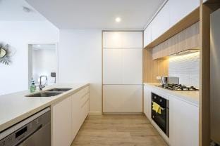 Penrith 2Br apt close toTrain station / Shopping Vacation rental in Penrith