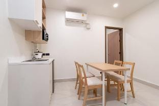 Townhouse in Pratunam Bangkok Vacation rental in Bangkok
