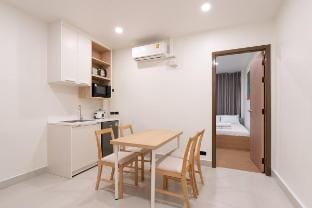 Townhouse in Pratunam Bangkok Vacation rental in Bangkok