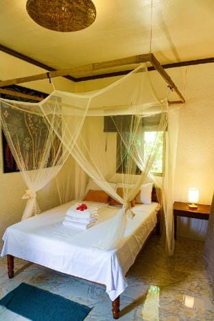Paasaw Living Siargao - Bungalow 3 Vacation rental in General Luna