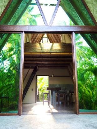 Bamboo Living Siargao Vacation rental in General Luna