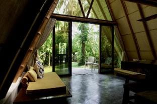Bamboo Living Siargao Vacation rental in General Luna