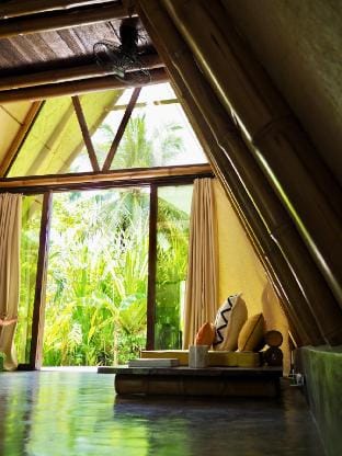 Bamboo Living Siargao Vacation rental in General Luna
