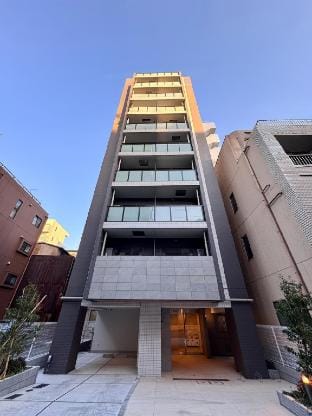 ISSHUKU-Asakusa 501 Dormitory room  Vacation rental in Japan