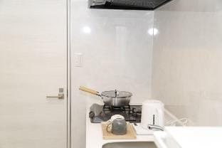 ISSHUKU-Asakusa 802 Triple room Vacation rental in Japan