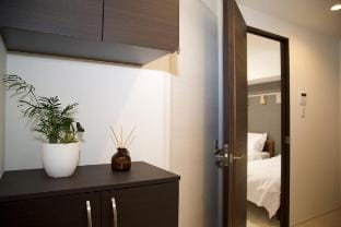 ISSHUKU-Asakusa 802 Triple room Vacation rental in Japan