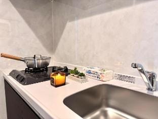 ISSHUKU-Asakusa 802 Triple room Vacation rental in Japan