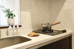 Asakusa Houses Vacation rental in Japan
