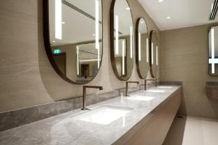 Burj Khalifa 3BR-Prime Location Vacation rental in Dubai