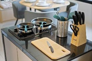 Savya 25 by Kozystay - Bandung Vacation rental in Bandung