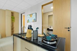Savya 25 by Kozystay - Bandung Vacation rental in Bandung