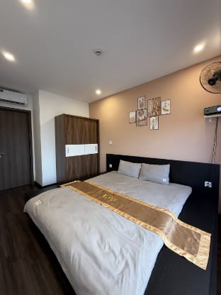X-Stay Cine Vacation rental in Laos