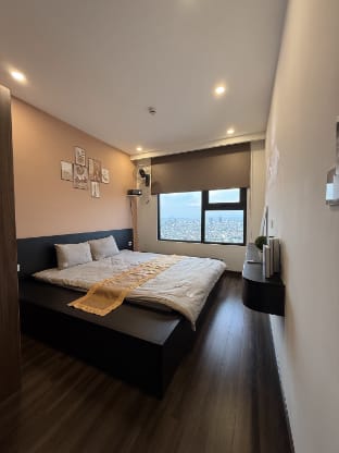 X-Stay Cine Vacation rental in Laos