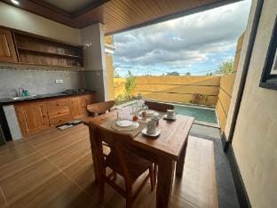 Askhara Ubud Villa Villa in Tampaksiring