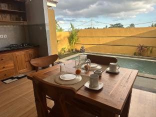 Askhara Ubud Villa Villa in Tampaksiring