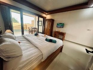 Askhara Ubud Villa Villa in Tampaksiring