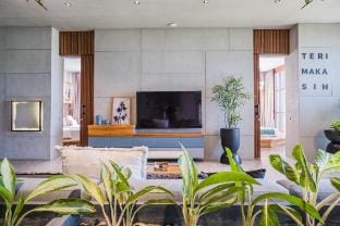 Vinaka Villa by Betterplace Villa in North Kuta