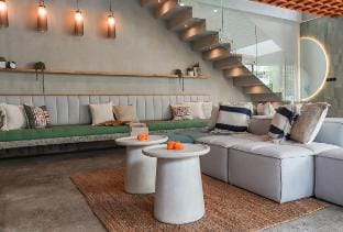 Vinaka Villa by Betterplace Villa in North Kuta