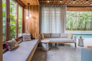 Vinaka Villa by Betterplace Villa in North Kuta
