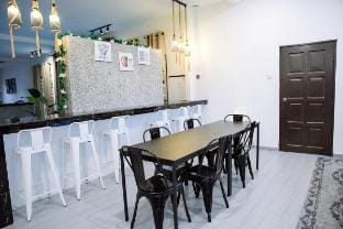 Private Muslim Pool Villa Vacation rental in Perak