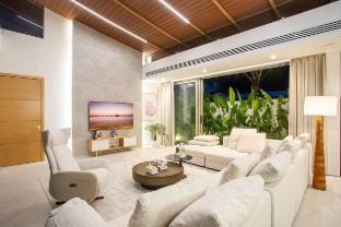 Asherah 99-01 The Horizon Ultimate Private Luxury Vacation rental in Choeng Thale
