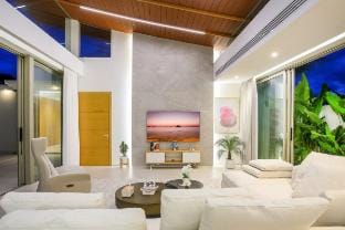 Asherah 99-01 The Horizon Ultimate Private Luxury Vacation rental in Choeng Thale