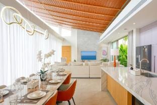 Asherah 99-01 The Horizon Ultimate Private Luxury Vacation rental in Choeng Thale