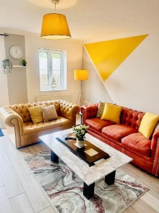 Pleasant and Homely Vacation rental in Colchester