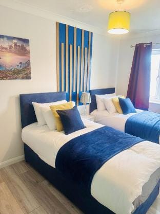 Pleasant and Homely Vacation rental in Colchester