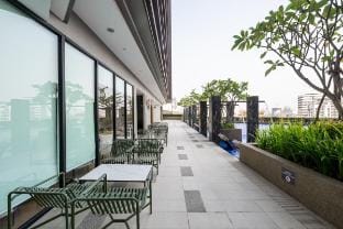Royal Platinium Studio Stay | Fully Equipped @TK Vacation rental in Phnom Penh Province
