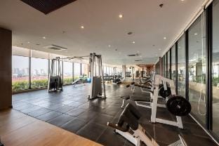 Royal Platinium TK Studio by Soben Homes Vacation rental in Phnom Penh Province