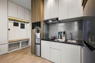 Havari by Kozystay - Sudirman Vacation rental in South Jakarta City