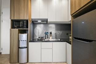 Havari by Kozystay - Sudirman Vacation rental in South Jakarta City