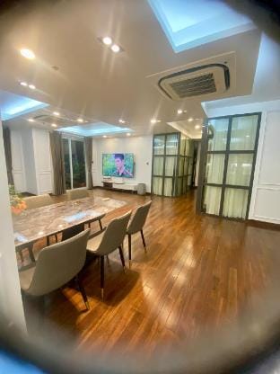 Large 3 Bedroom Apartment SHP Plaza Building Vacation rental in Laos