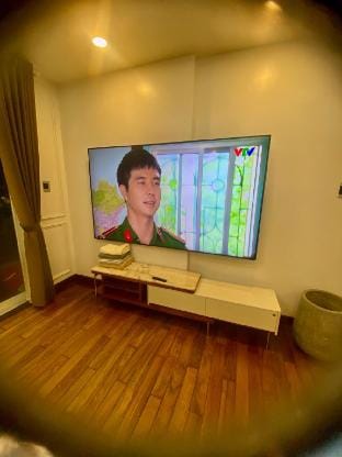 Large 3 Bedroom Apartment SHP Plaza Building Vacation rental in Laos