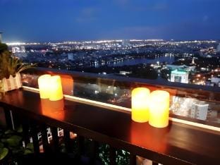 Khanh Phong Apartment SHP Plaza Big 3 Bedroom. Apartment in Laos