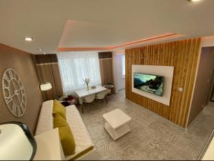 Apartman Rysy Apartment in Slovakia