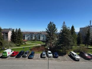 Apartman Rysy Apartment in Slovakia
