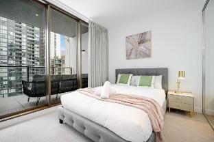 CBD 3Br ChinaTown/ICC & parking & Firework & pool Vacation rental in Surry Hills