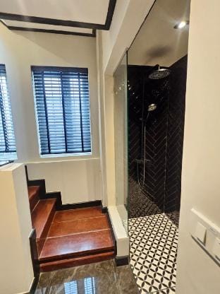 2BR/ Bathtub/ Chinatown/ Oldtown Vacation rental in Bangkok