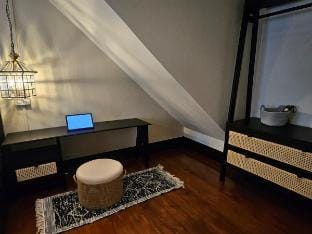 2BR/ Bathtub/ Chinatown/ Oldtown Vacation rental in Bangkok