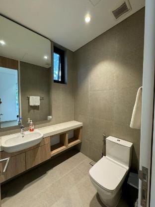 Happy Villa Sanctuary Resort Ho Tram Villa in Ba Ria - Vung Tau