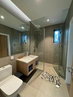 Happy Villa Sanctuary Resort Ho Tram Villa in Ba Ria - Vung Tau