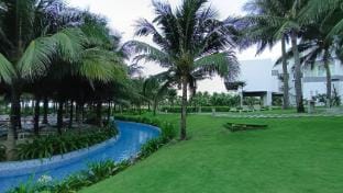 The Hana Arena Cam Ranh SeaView Apartment Viet Nam Apartment in Khanh Hoa Province