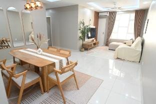 Stay@Loka Homestay, Sireh Residence Vacation rental in Malaysia